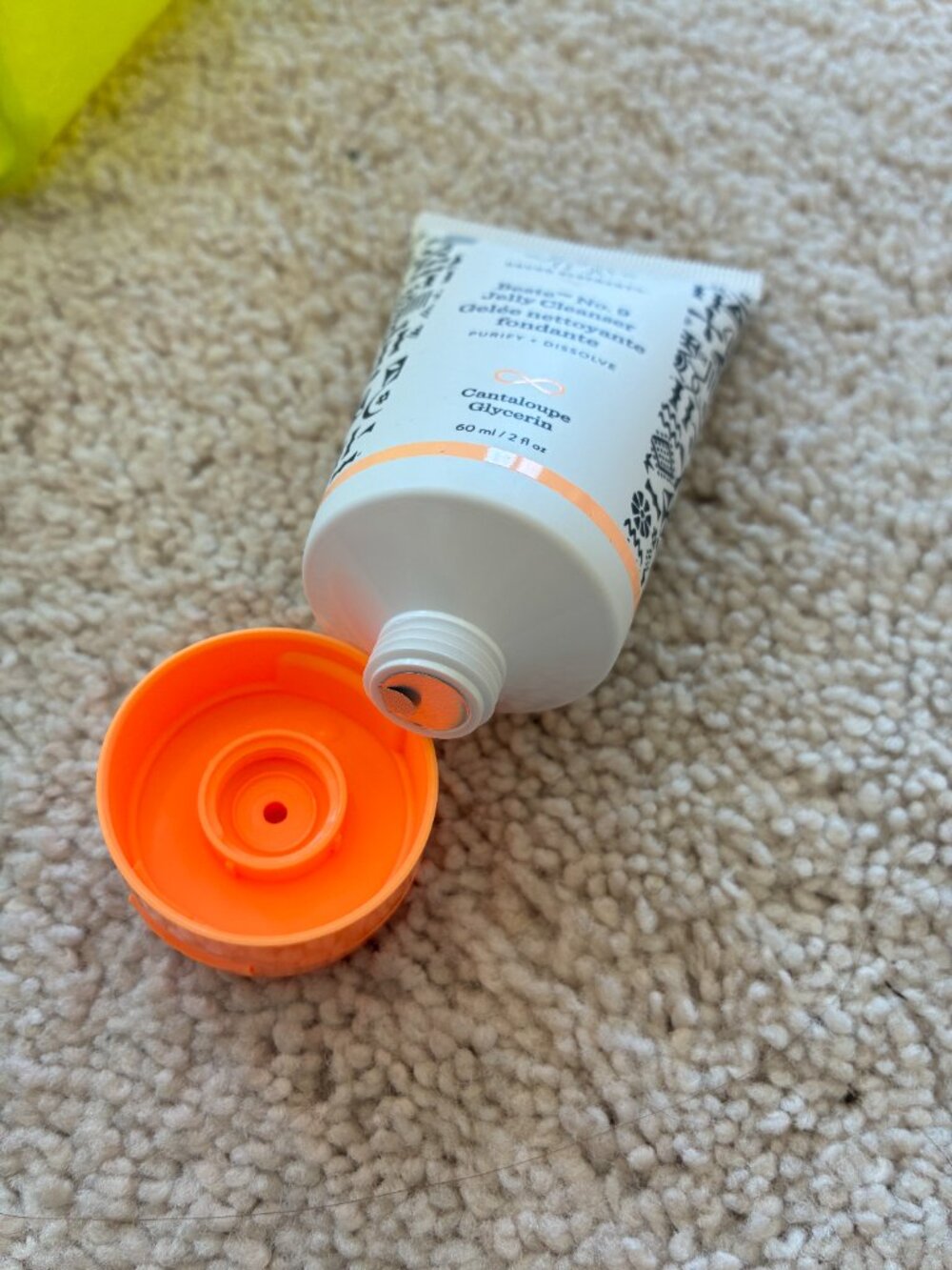New (no Box) Drunk Elephant The Littles 6.0 Skin Care Kit 30 Day Travel Set - Picture 7 of 15